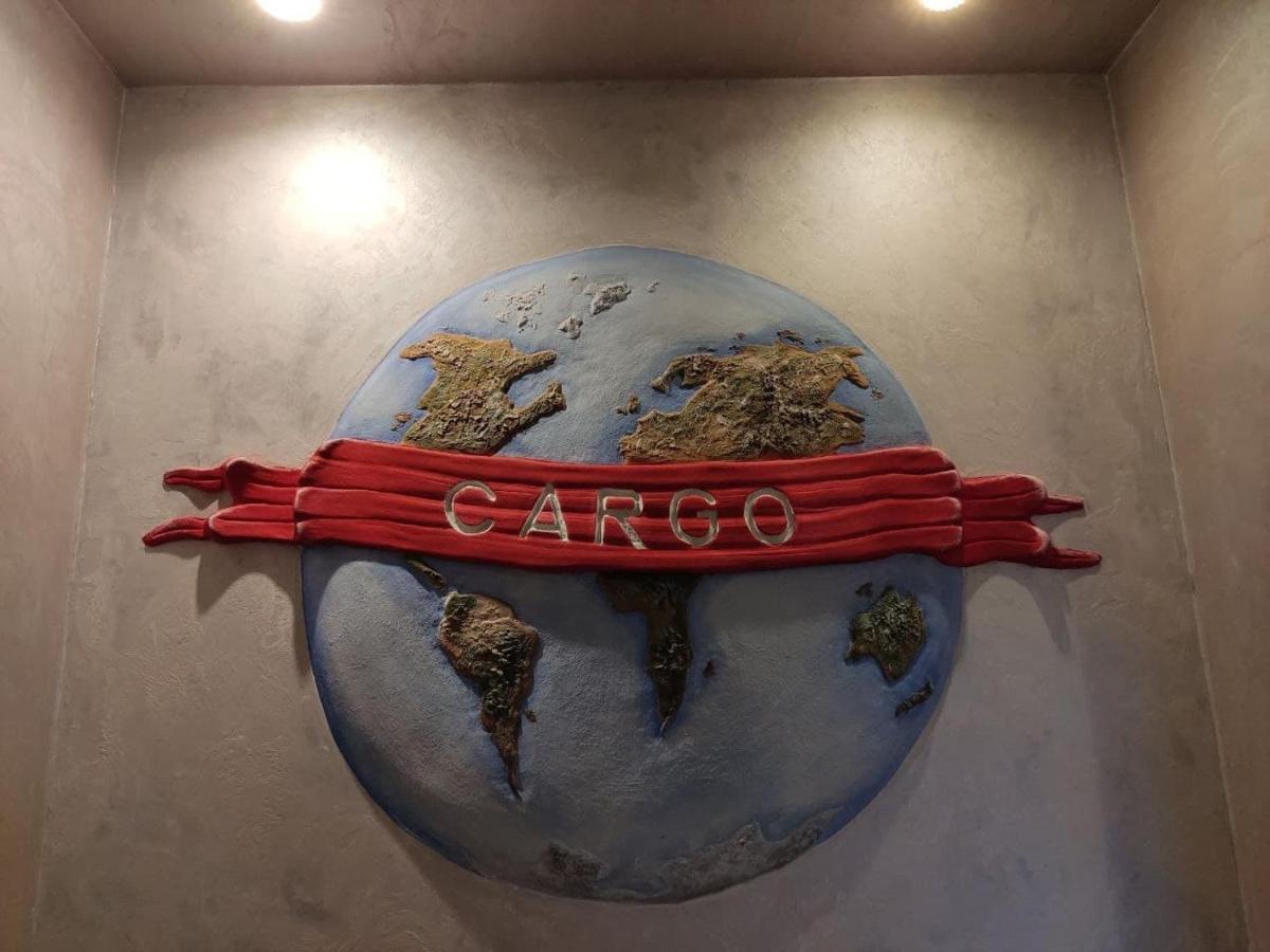 Hotel Cargo 3*